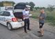 Acțiuni tip ”Blitz” efectuate de polițiștii brăuileni sâmbătă seara