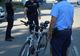 39 de sancțiuni aplicate bicicliștilor indisciplinați în trafic