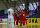United Galați joacă două meciuri din Liga 1 la futsal în Polivalenta brăileană