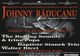 Vineri 21 octombrie începe ediția a IX-a a Festivalului Internaţional de Jazz Johnny Răducanu