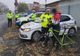 Acțiune a polițiștilor brăileni pentru combaterea abaterilor săvârșite de bicicliști