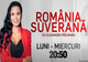 ROMÂNIA SUVERANĂ | Nu avem nevoie de un conflict interetnic. Azi avem nevoie de stabilitate și unitate
