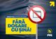 Dosarul cu şină dispare din instituţiile publice. Legea a fost iniţiată de deputaţii PNL