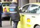Taximetrist surprins în trafic deși avea dreptul de a conduce suspendat
