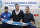 Dacia Unirea Brăila s-a reunit sub comanda lui Joao Pinto