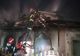 Pompierii brăileni au intervenit în acest weekend la stingerea a cinci incendii