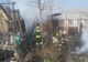 Video: Pompierii brăileni au intervenit ieri la un incendiu într-o gospodărie din satul Latinu, comuna Măxineni și la un incendiu de vegetația în comuna Zăvoaia