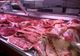 ANSVSA: PESTE O TONĂ DE CARNE DE MIEL, FĂRĂ ACTE, OPRITĂ LA INTRAREA ÎN BUCUREȘTI