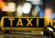 Taximetrist cu permisul suspendat depistat la volanul taxiului pe Calea Călărașilor din municipiul Brăila