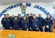 Unsprezece absolvenți ai școlilor militare subofițeri jandarmi au fost încadrați la Inspectoratul de Jandarmi Județean Brăila