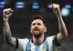 MESSI A DEVENIT FOTBALISTUL CU CELE MAI MULTE TROFEE CÂŞTIGATE
