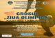 Crosul „Ziua Olimpică” se va desfășura pe 10 iunie, începând cu ora 08.30, în Parcul Monument