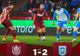Universitatea Craiova a învins-o pe CFR Cluj cu 2-1, în deplasare, în play-off-ul Superligii