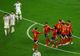 EURO 2024: Spania s-a calificat în optimi