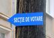 APROAPE 19.000 DE SECȚII DE VOTARE PENTRU ALEGERILE PARLAMENTARE