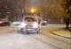 IARNA PARALIZEAZĂ EUROPA: VISCOL, TRAFIC BLOCAT ȘI ȘCOLI ÎNCHISE