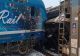 TRENURI ANULATE PE RUTA ROȘIORI NORD - CARACAL DIN CAUZA DERAIERII UNUI TREN DE MARFĂ 