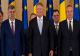 CIOLACU, IOHANNIS ȘI CIUCĂ AU FOST AVERTIZAȚI ÎNCĂ DIN AUGUST ANUL TRECUT CĂ ROMÂNIA SE ÎNDREAPTĂ ”DIRECT SPRE ZID” DIN CAUZA DEFICITULUI - DOCUMENTE