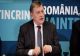 Crin Antonescu: „Hubert Thuma a vorbit de userizarea PNL, de asta îl apreciez, nu pentru că am eu vreun aranjament cu el”