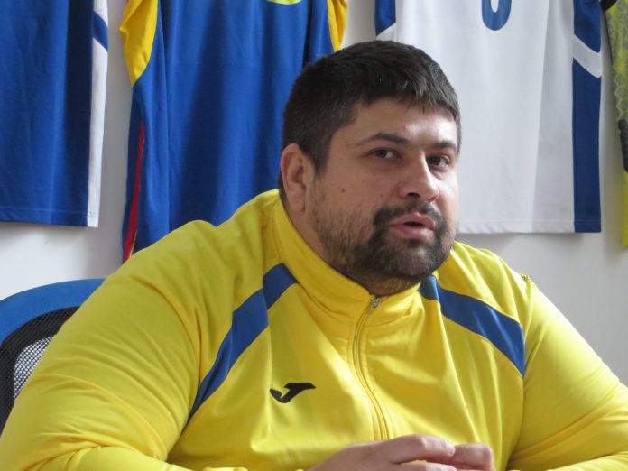 Cuza Sport Brăila se retrage din Liga Națională de baschet masculin