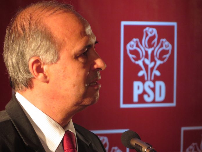 Aurel Simionescu despre consecințele plecării lui Tudose din PSD