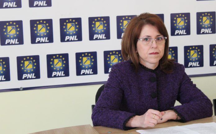 Antoneta Ioniță: Gărzile cadrelor medicale ar putea fi recunoscute ca vechime în muncă