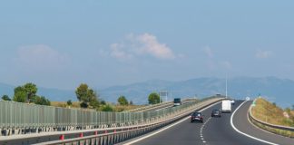 După pod, Brăila ar putea avea și autostradă, conform unui proiect de lege adoptat tacit la Senat