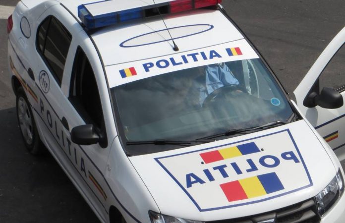 Urmărit la nivel național depistat de polițiști pe strada Plevna