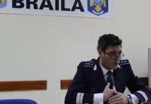 IPJ Brăila are în lucru peste 7200 dosare penale