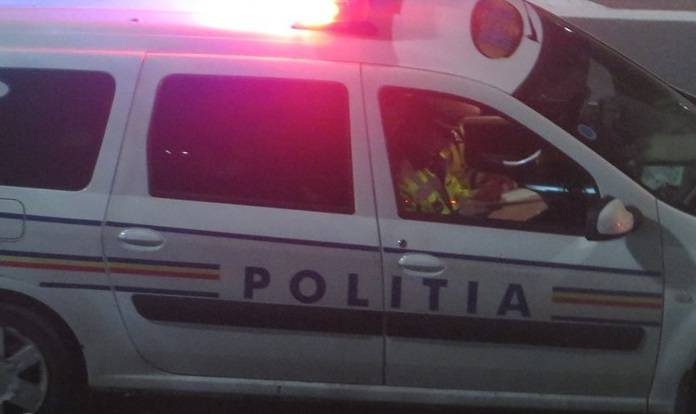 Gălățean depistat la volan, pe un drum comunal din Brăila,deși avea permisul suspendat