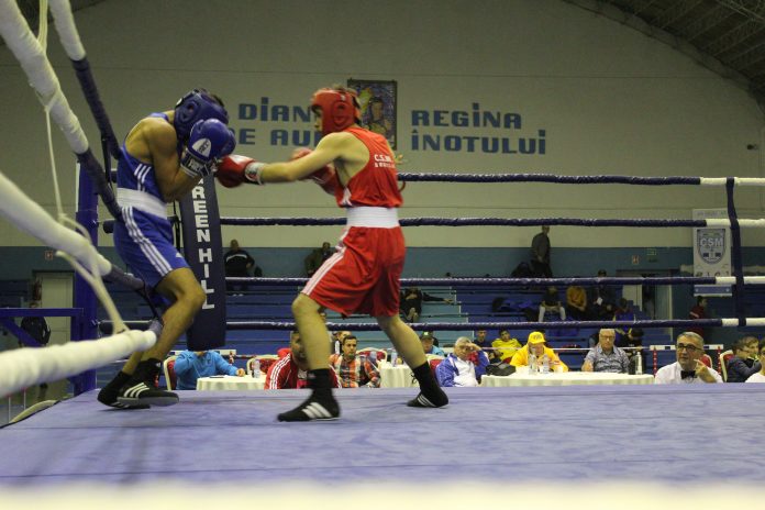 Cine sunt campionii naționali la box juniori ai ediției de la Brăila